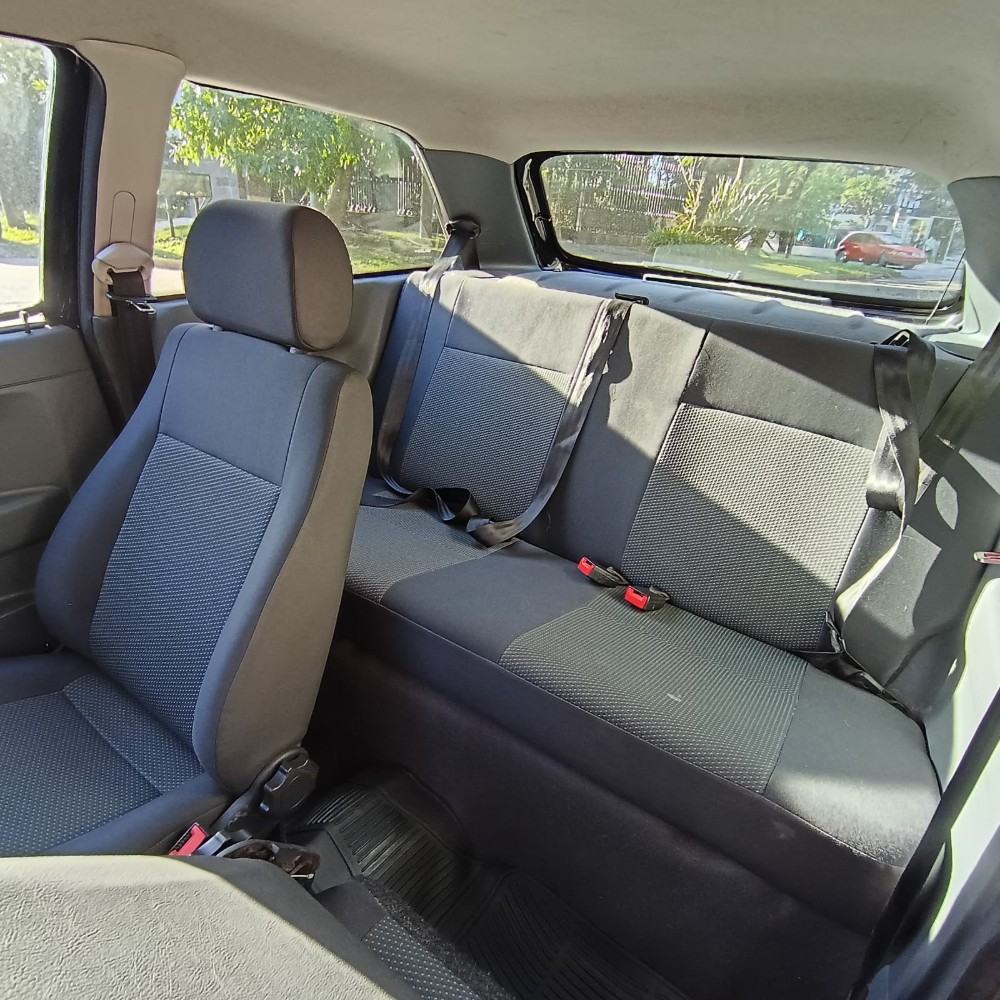 Volkswagen Gol Trendline — foto 12